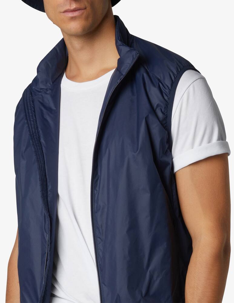 rinascente Save The Duck Light padded orpheus jacket 