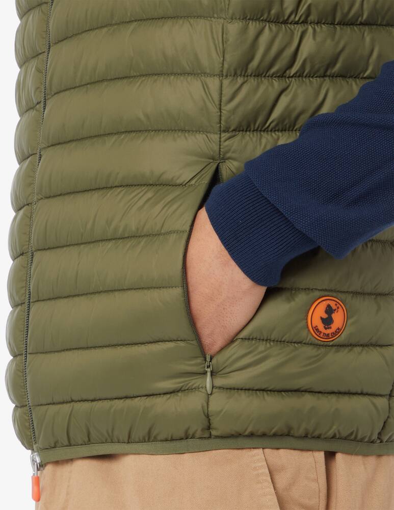 rinascente Save The Duck Gillet 100 grammi adamus 