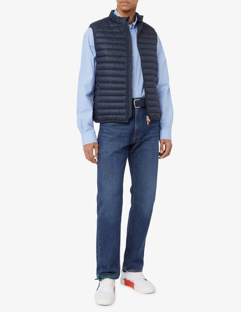 rinascente Save The Duck 100 grams adamus vest 