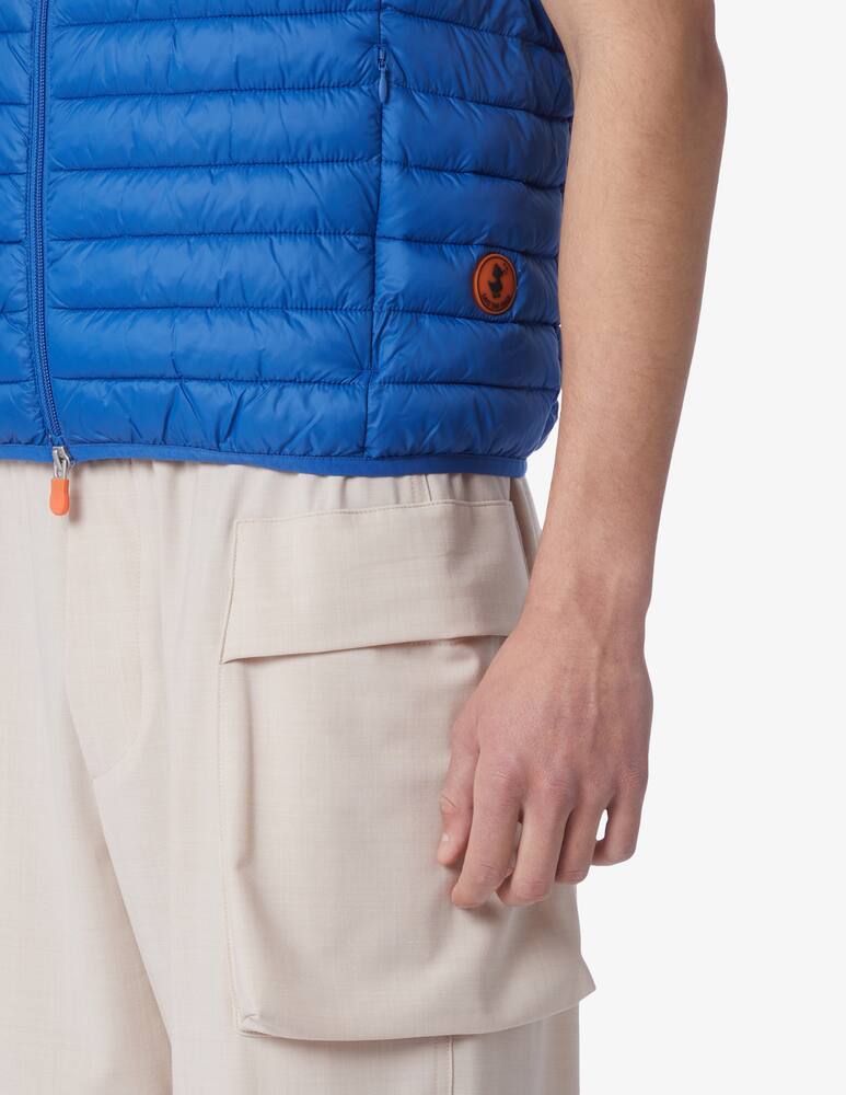 rinascente Save The Duck 100 grams adamus vest 