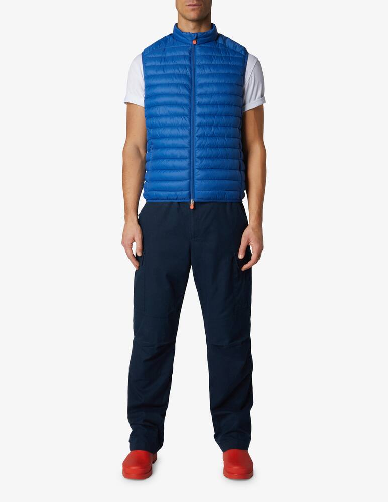 rinascente Save The Duck 100 grams adamus vest 