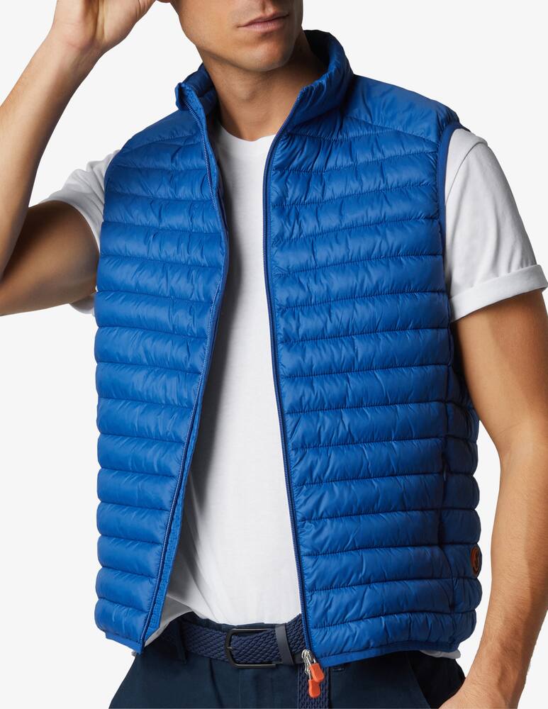 rinascente Save The Duck 100 grams adamus vest 