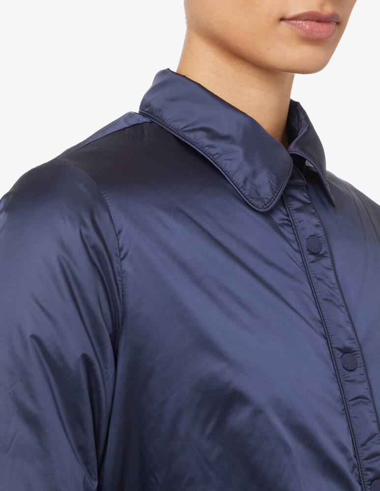 Save The Duck Padded button jacket - picture 4 Save The Duck Padded button jacket - picture 4