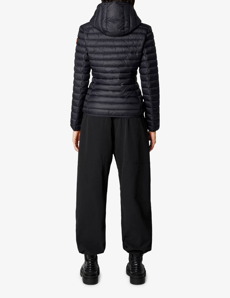 rinascente Save The Duck Giacca bomber con cappuccio