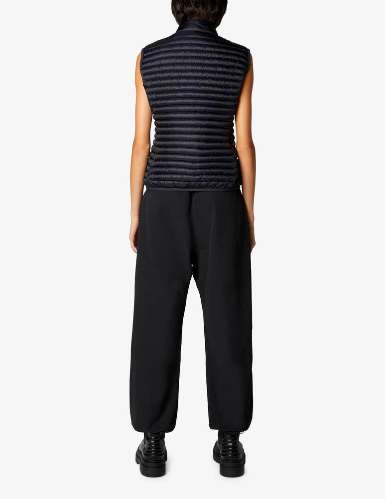 rinascente Save The Duck Gilet in nylon