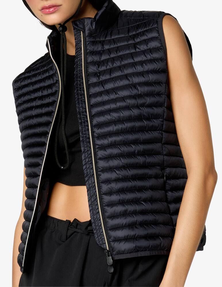 rinascente Save The Duck Gilet in nylon