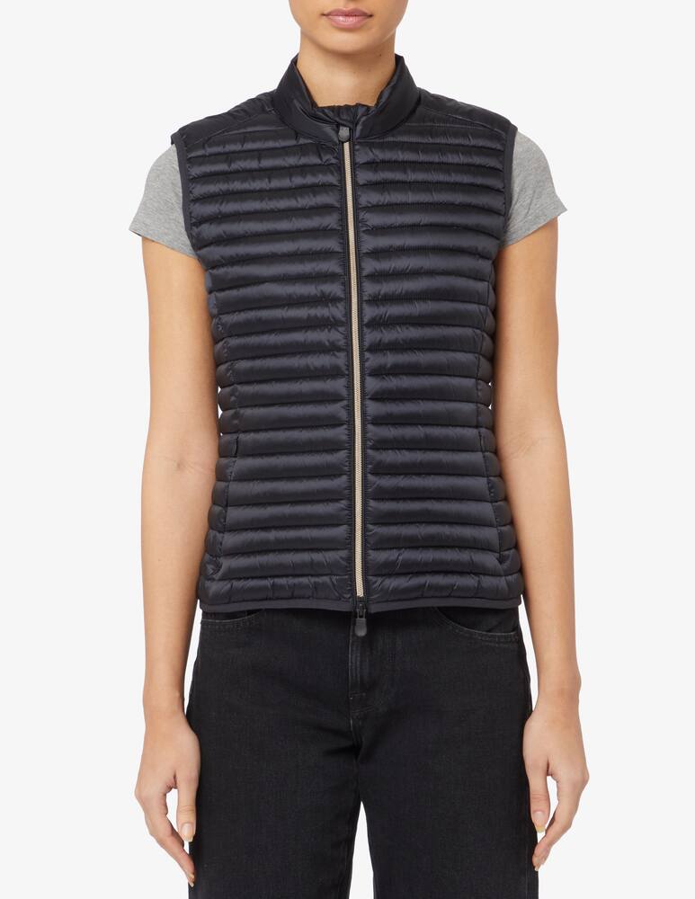 rinascente Save The Duck Gilet in nylon