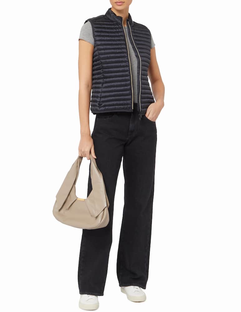 rinascente Save The Duck Gilet in nylon