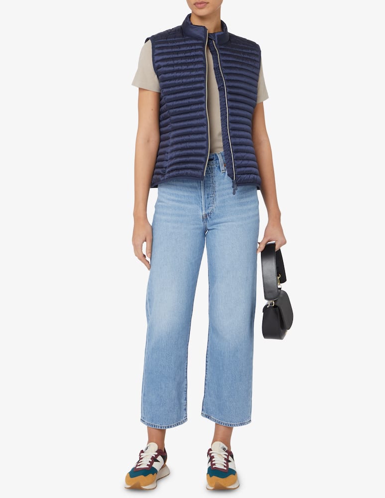 rinascente Save The Duck Gilet in nylon