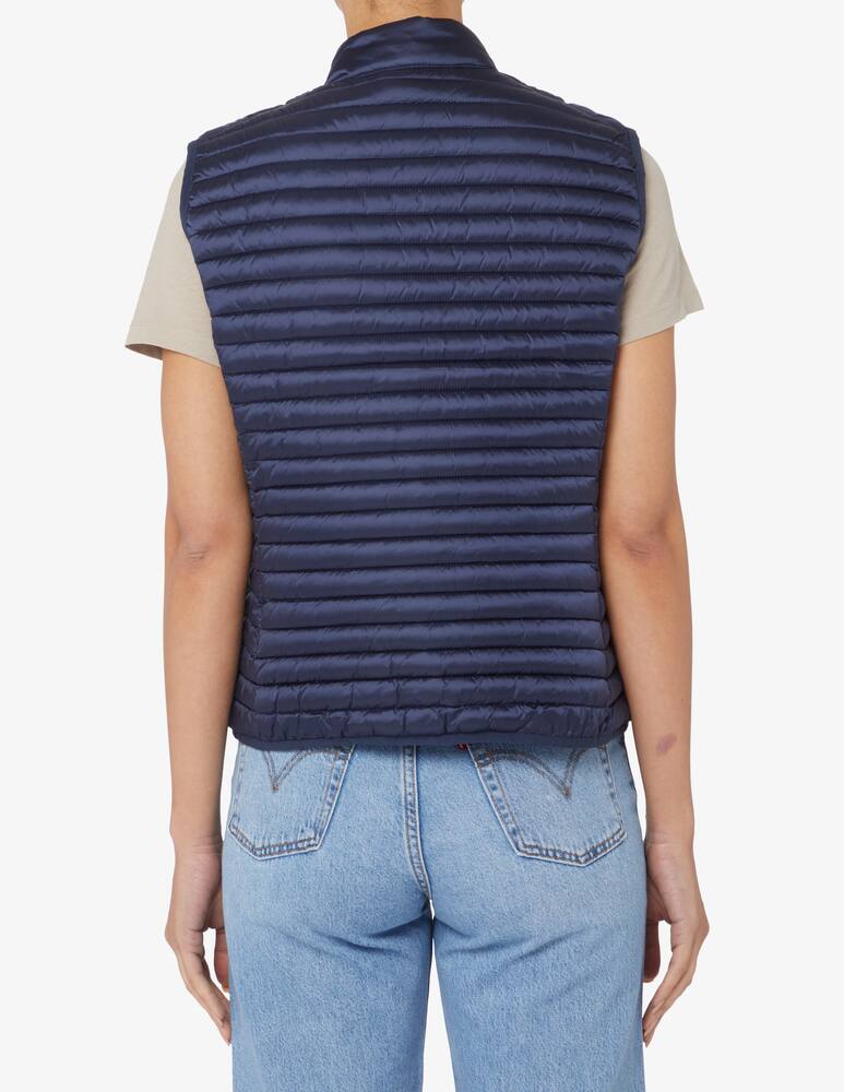 rinascente Save The Duck Gilet in nylon