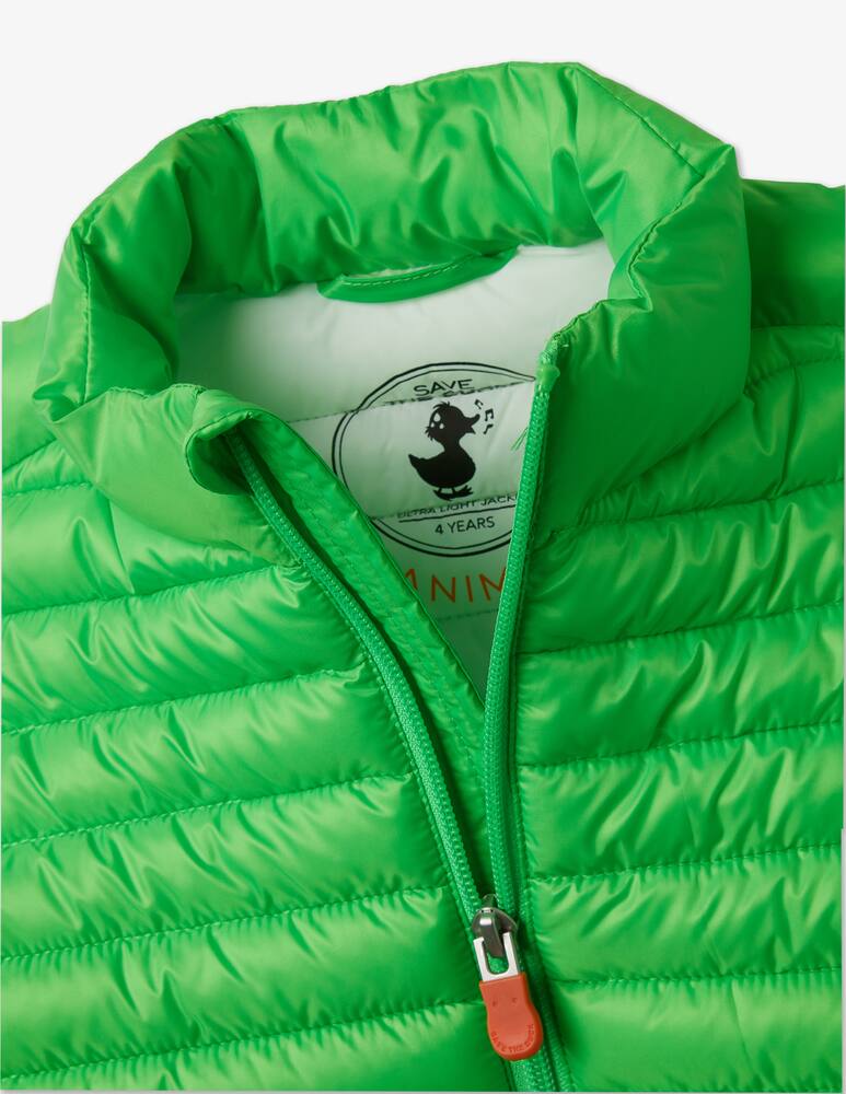 rinascente Save The Duck Giacca smanicata Iris