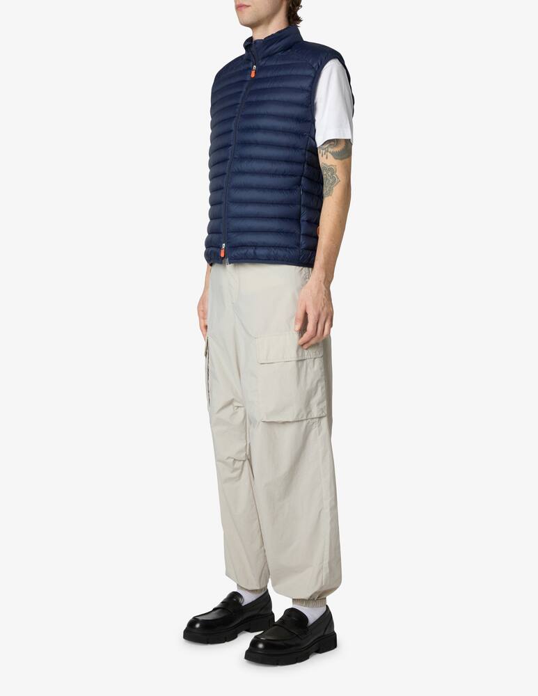 rinascente Save The Duck Gilet basic 100g