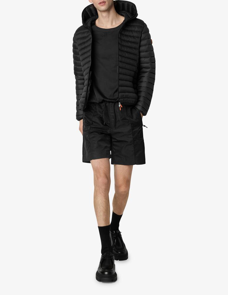 rinascente Save The Duck Hooded jacket 100g duffy