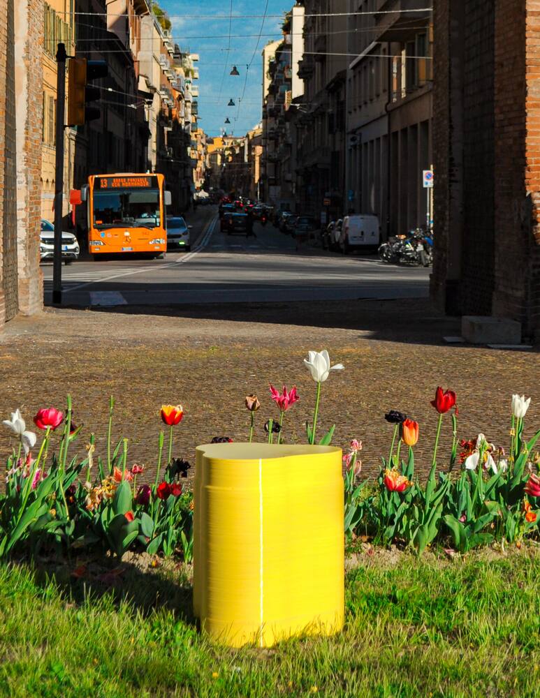 rinascente Egoundesign Sibi Seduta