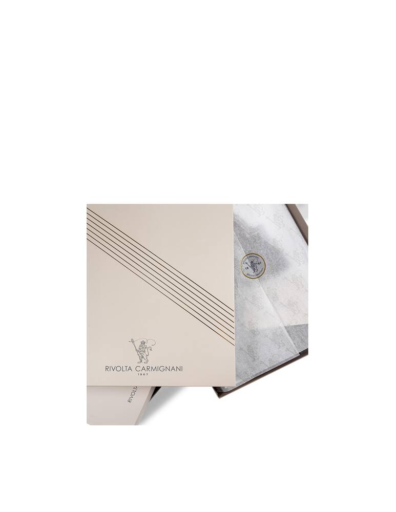 rinascente Rivolta Carmignani Galassia Jacquard Tovaglia