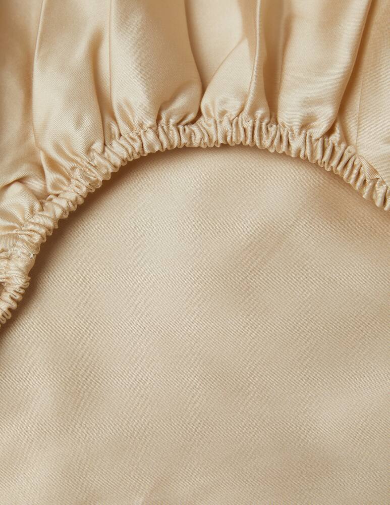 rinascente Rivolta Carmignani Bottom Fitted Sheet