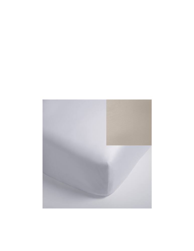 rinascente Rivolta Carmignani Bottom Fitted Sheet