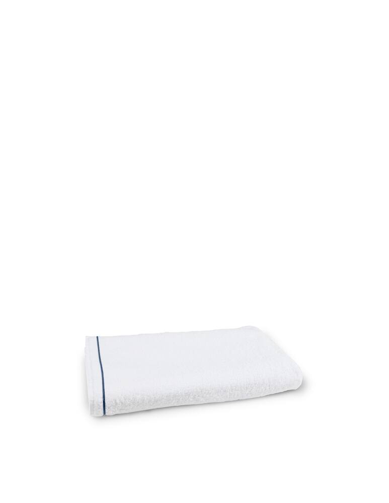 rinascente Rivolta Carmignani Bath Sheet With Piping