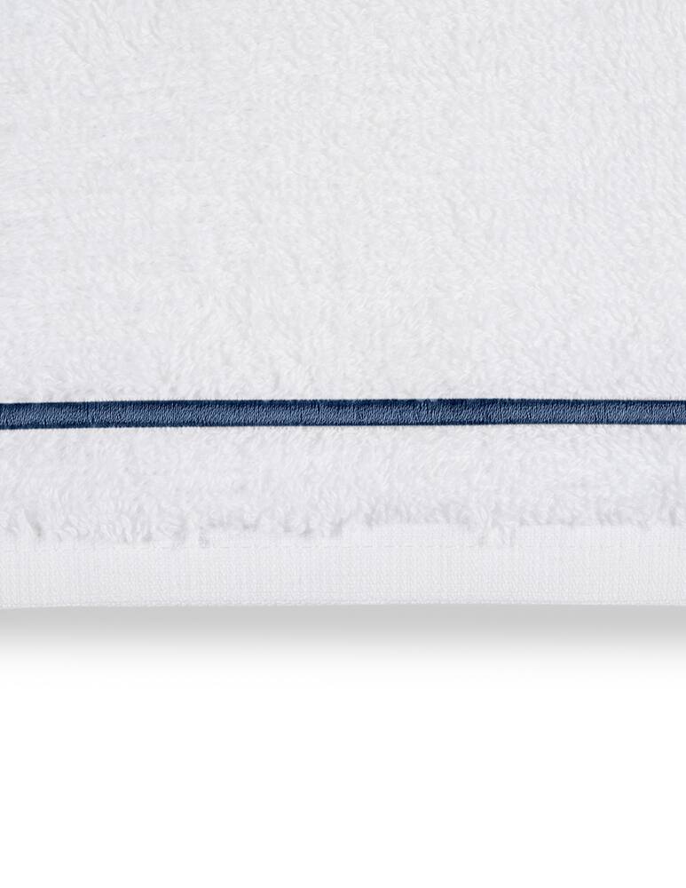 Rivolta Carmignani Bath Mat With Piping - picture 1 Rivolta Carmignani Bath Mat With Piping - picture 1