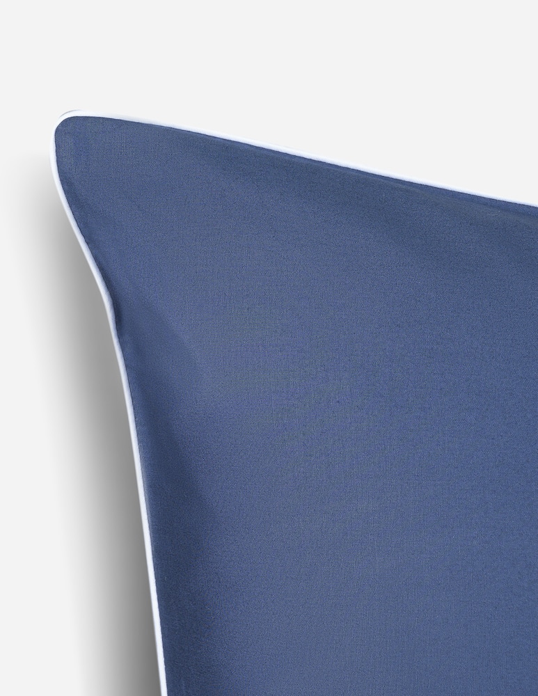 rinascente Rivolta Carmignani Pret A Porter Percalle Parure Lenzuolo