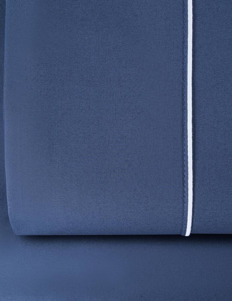 rinascente Rivolta Carmignani Pret A Porter Percalle Parure Lenzuolo