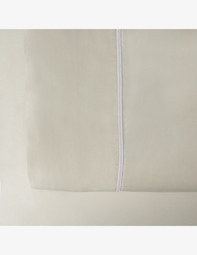 Rivolta Carmignani Lazy Silk Parure Lenzuolo - immagine 2 Rivolta Carmignani Lazy Silk Parure Lenzuolo - immagine 2