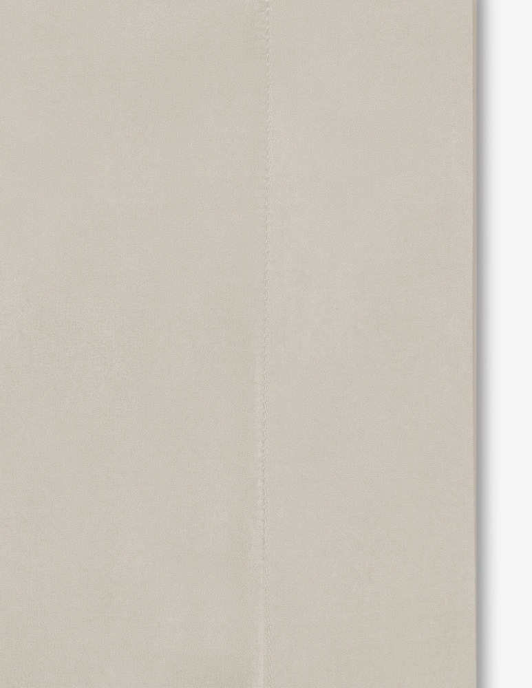 Rivolta Carmignani Lenzuolo da sotto piano Lazy Silk - immagine 2 Rivolta Carmignani Lenzuolo da sotto piano Lazy Silk - immagine 2