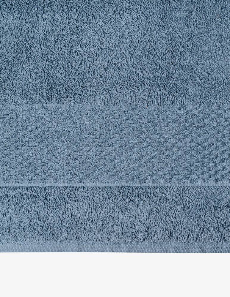 rinascente Rivolta Carmignani Imperiale Bath Set 2 Pcs - Blue