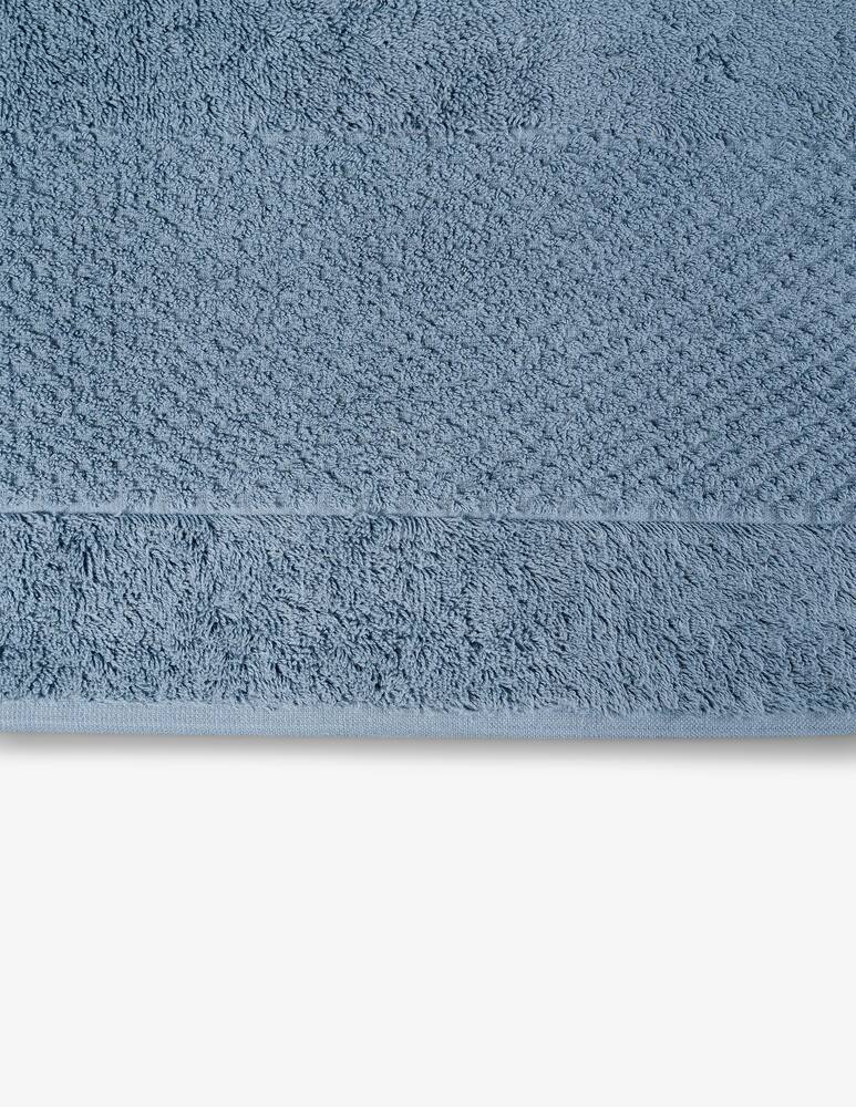 rinascente Rivolta Carmignani Imperiale Telo Bagno