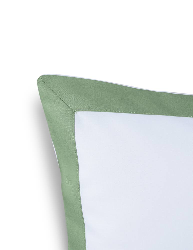 rinascente Rivolta Carmignani Evergreen Sheet Set