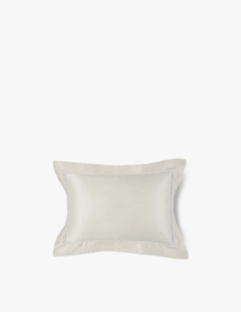 Rivolta Carmignani Lazy Silk Federa Boudoir - immagine 1 Rivolta Carmignani Lazy Silk Federa Boudoir - immagine 1
