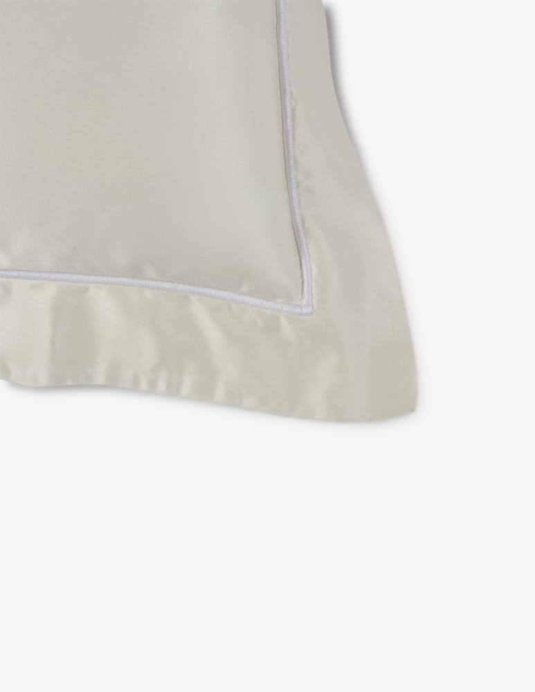 Rivolta Carmignani Lazy Silk Federa Boudoir - immagine 2 Rivolta Carmignani Lazy Silk Federa Boudoir - immagine 2