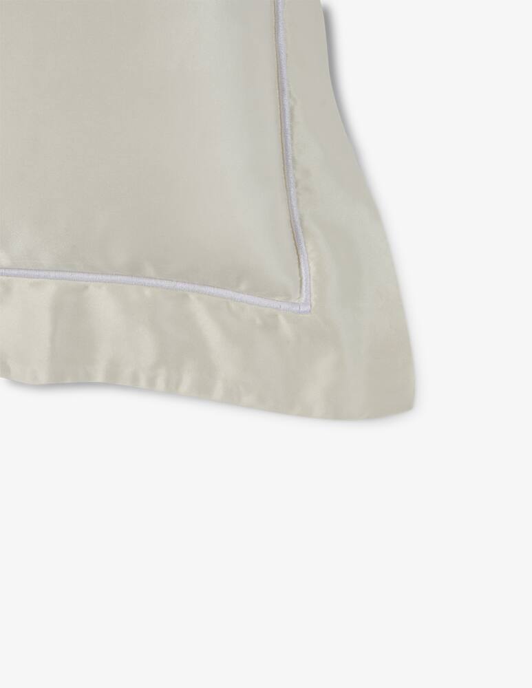 rinascente Rivolta Carmignani Lazy Silk Federa Boudoir