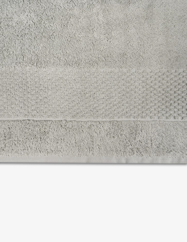 Rivolta Carmignani Guest towel Imperiale - picture 2 Rivolta Carmignani Guest towel Imperiale - picture 2
