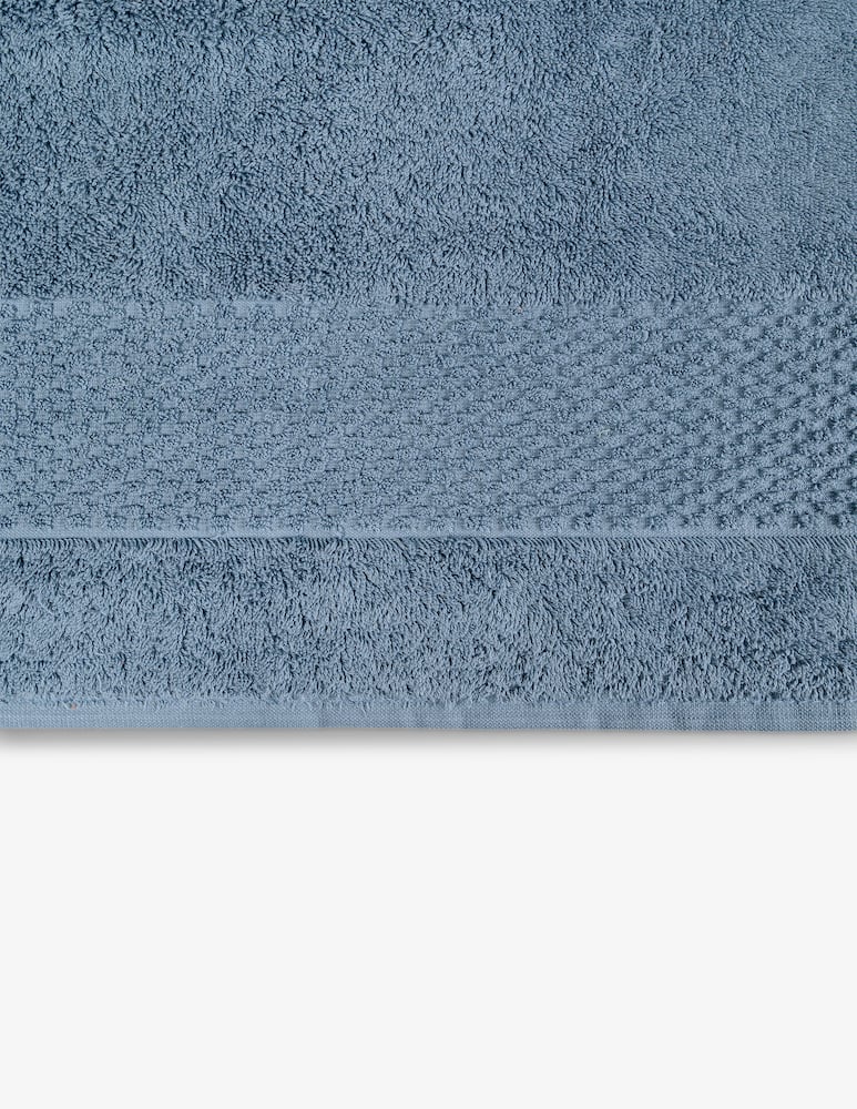 Rivolta Carmignani Imperiale Guest Towel - picture 2 Rivolta Carmignani Imperiale Guest Towel - picture 2