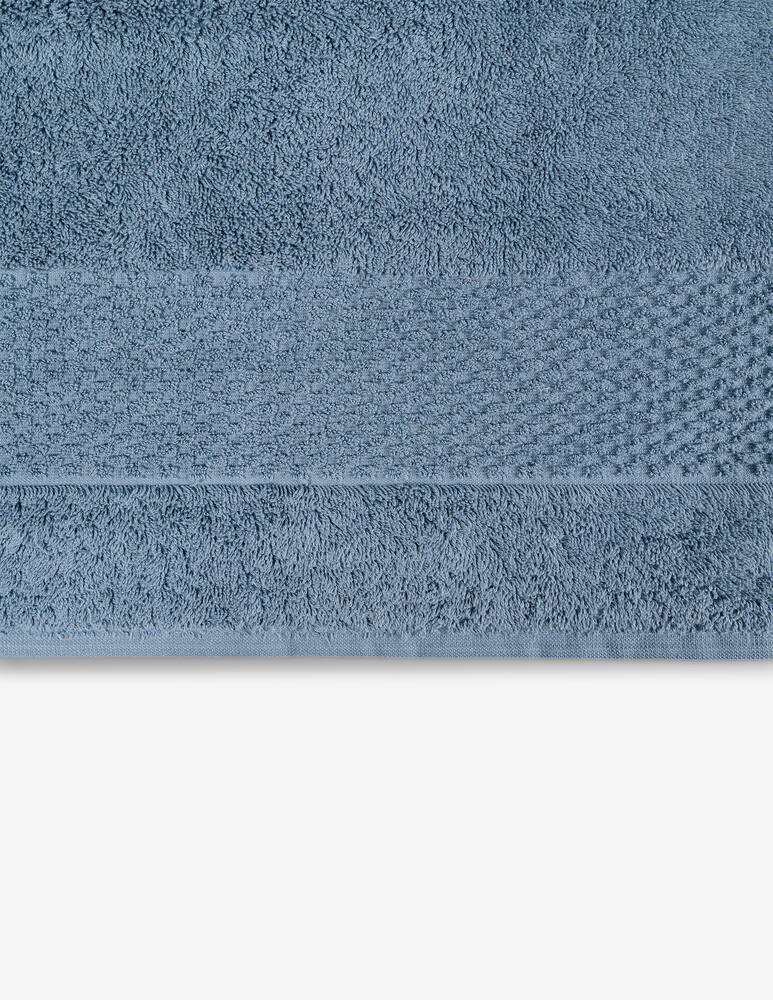 rinascente Rivolta Carmignani Imperiale Asciugamano Ospite