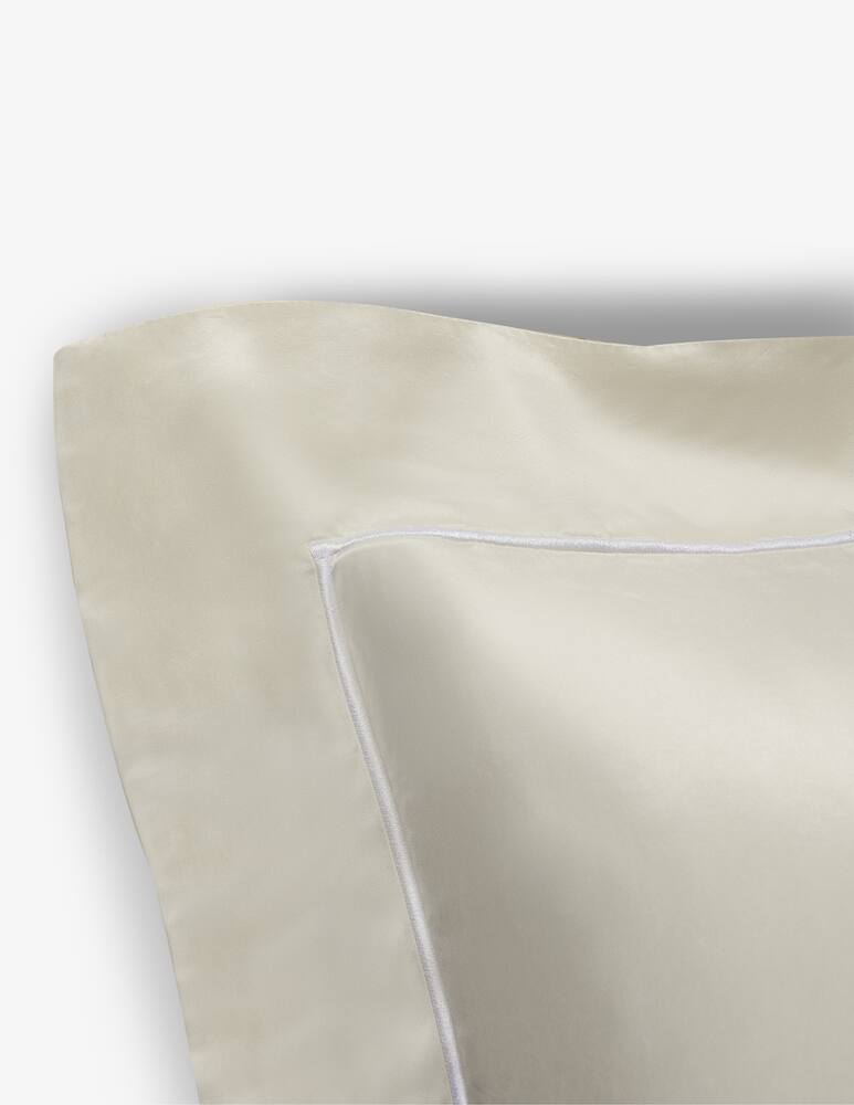 rinascente Rivolta Carmignani Lazy Silk Coppia Di Federe