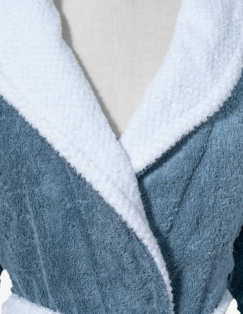 rinascente Rivolta Carmignani Imperiale Accappatoio