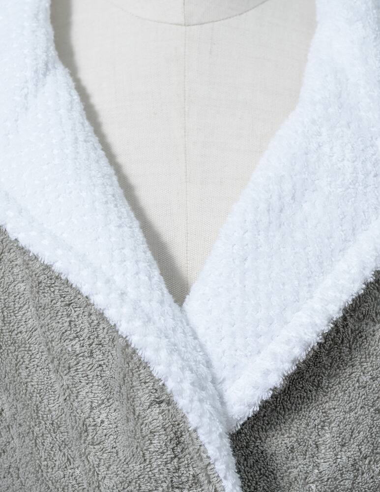 rinascente Rivolta Carmignani Imperiale Bathrobe
