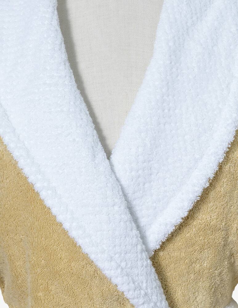 rinascente Rivolta Carmignani Imperiale Accappatoio