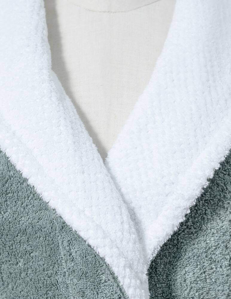 rinascente Rivolta Carmignani Imperiale Accappatoio 