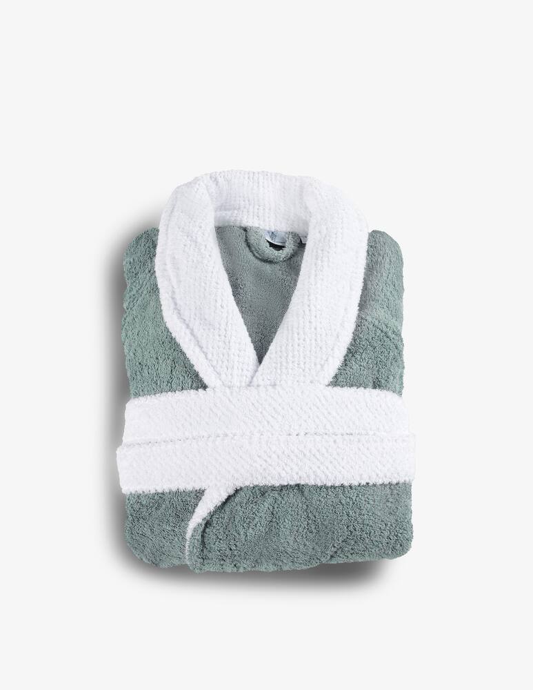 rinascente Rivolta Carmignani Imperiale Accappatoio 