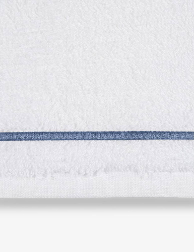 rinascente Rivolta Carmignani Asciugamano Con Cordonetto