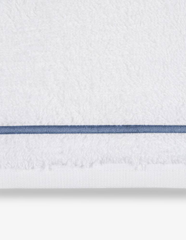 rinascente Rivolta Carmignani Telo Bagno Con Cordonetto