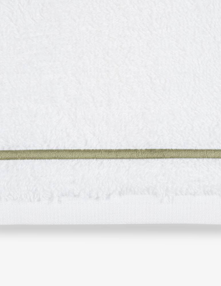 rinascente Rivolta Carmignani Asciugamano Con Cordonetto