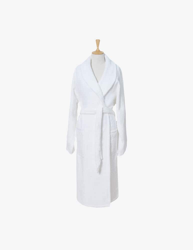 rinascente Rivolta Carmignani Decoro Bath Robe L/XL