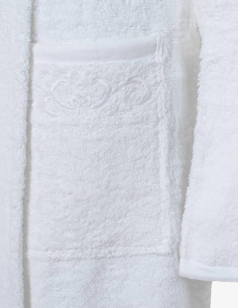 rinascente Rivolta Carmignani Decoro Bath Robe L/XL