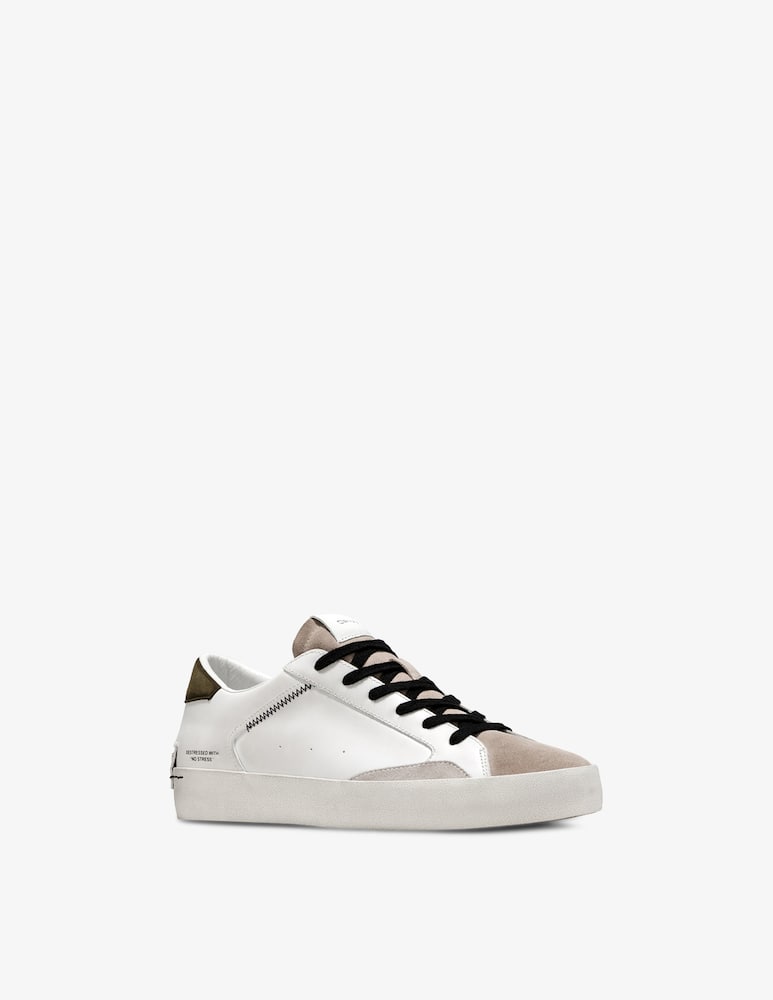rinascente Crime London Sneakers distressed