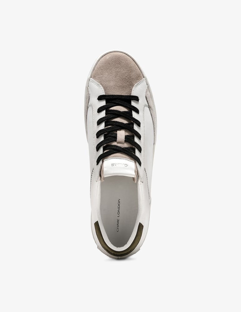 Crime London Sneakers distressed - picture 3 Crime London Sneakers distressed - picture 3