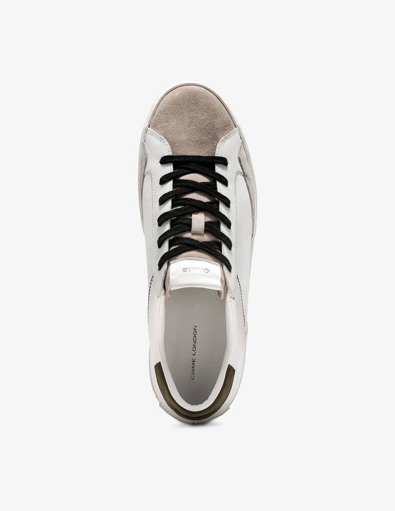 rinascente Crime London Sneakers distressed